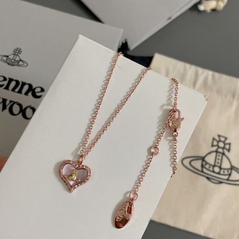 Vivienne Westwood Necklaces